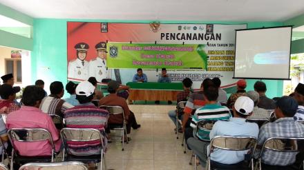 Desa Klakah - Musrenbang TA 2020 Siap!