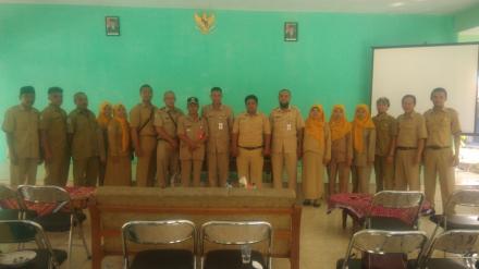 Perangkat dan Tim Penilai